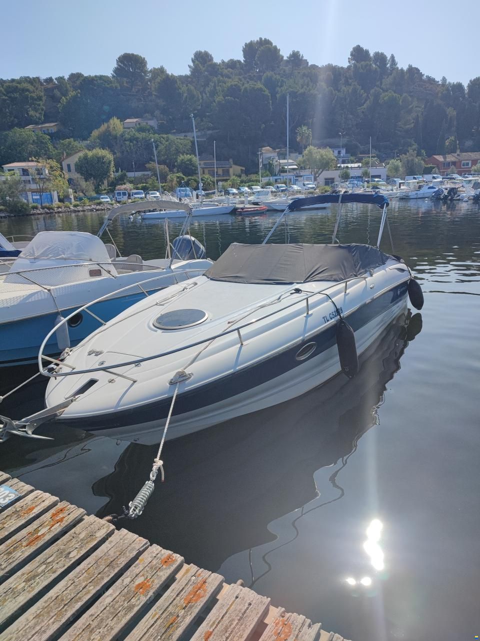 Crownline 275 CCR