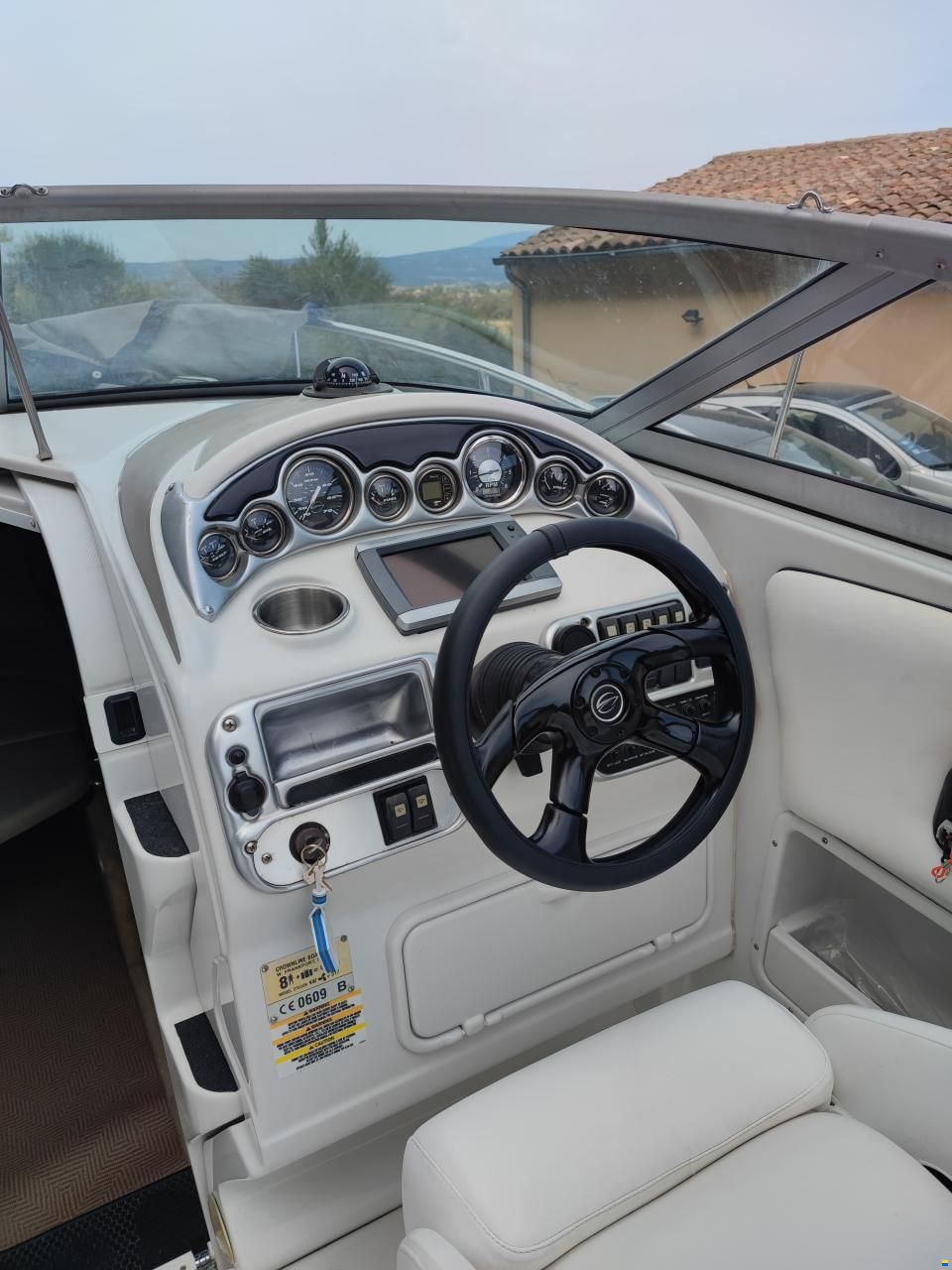 Crownline 275 CCR