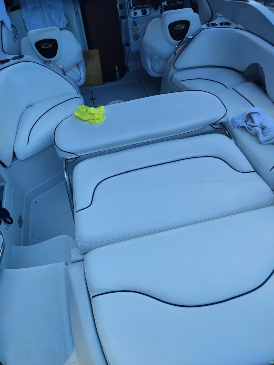 Crownline 275 CCR