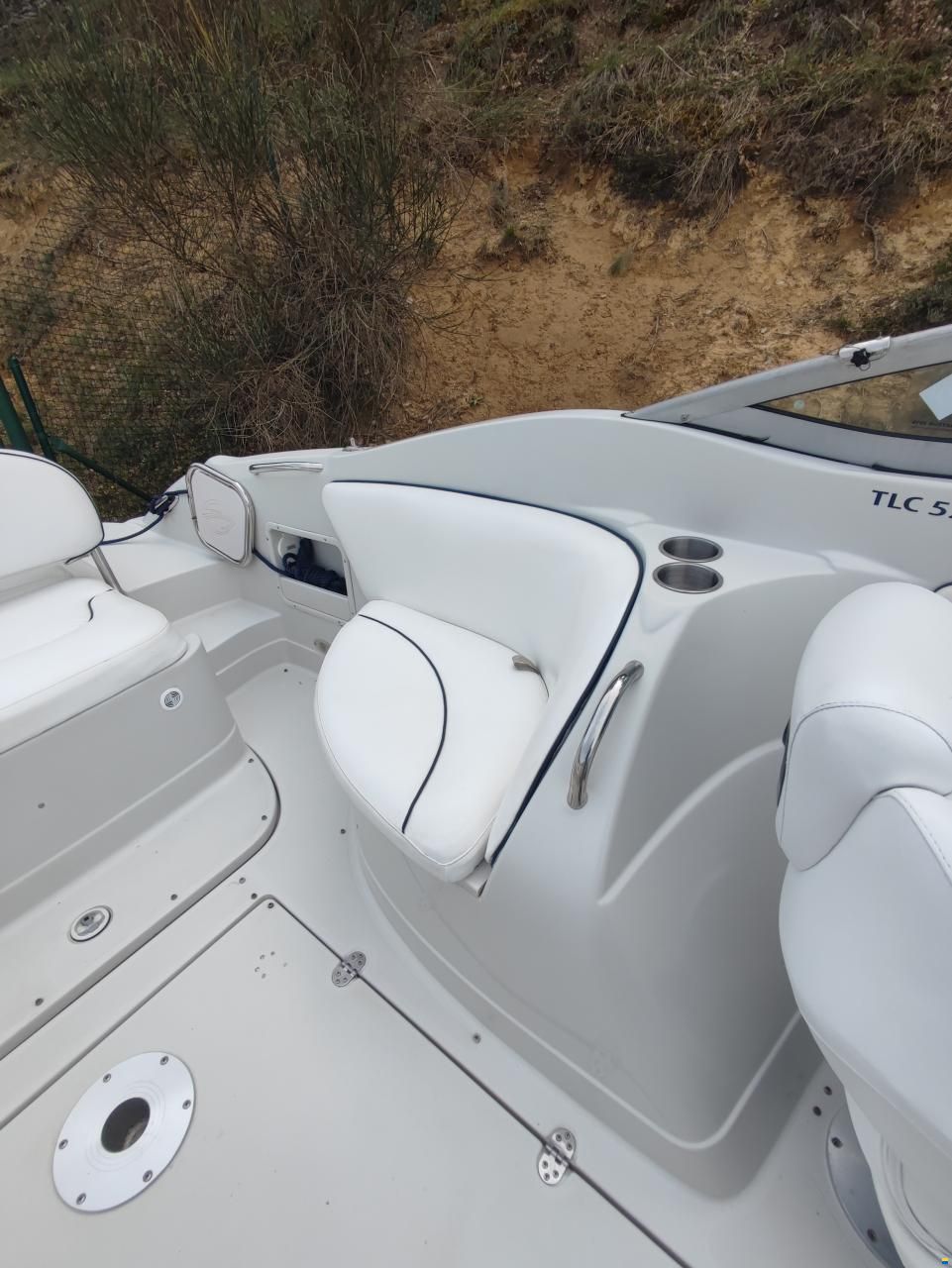 Crownline 275 CCR