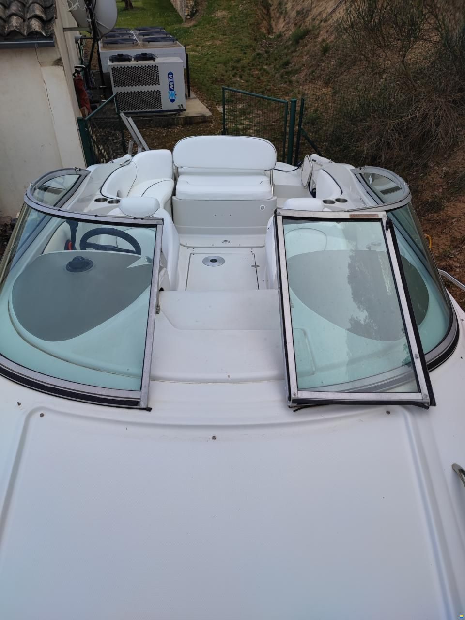 Crownline 275 CCR