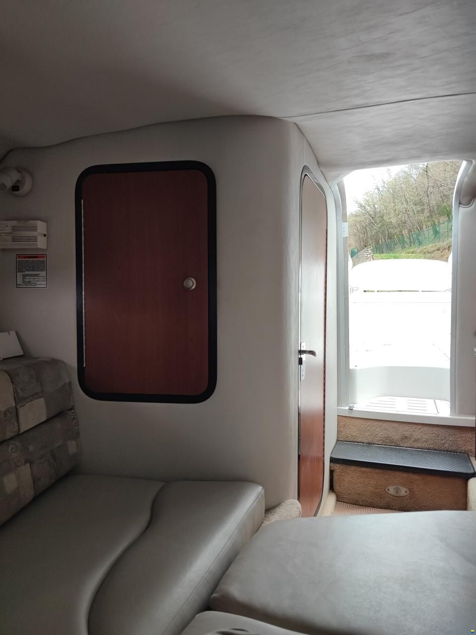 Crownline 275 CCR