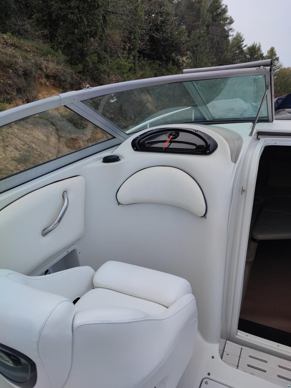 Crownline 275 CCR
