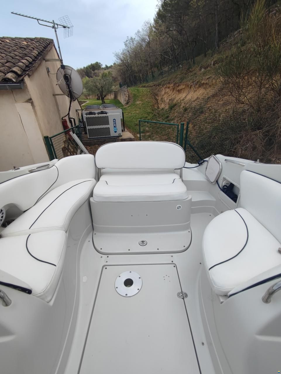 Crownline 275 CCR