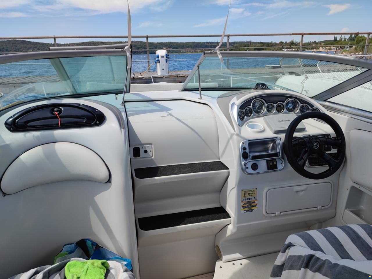 Crownline 275 CCR