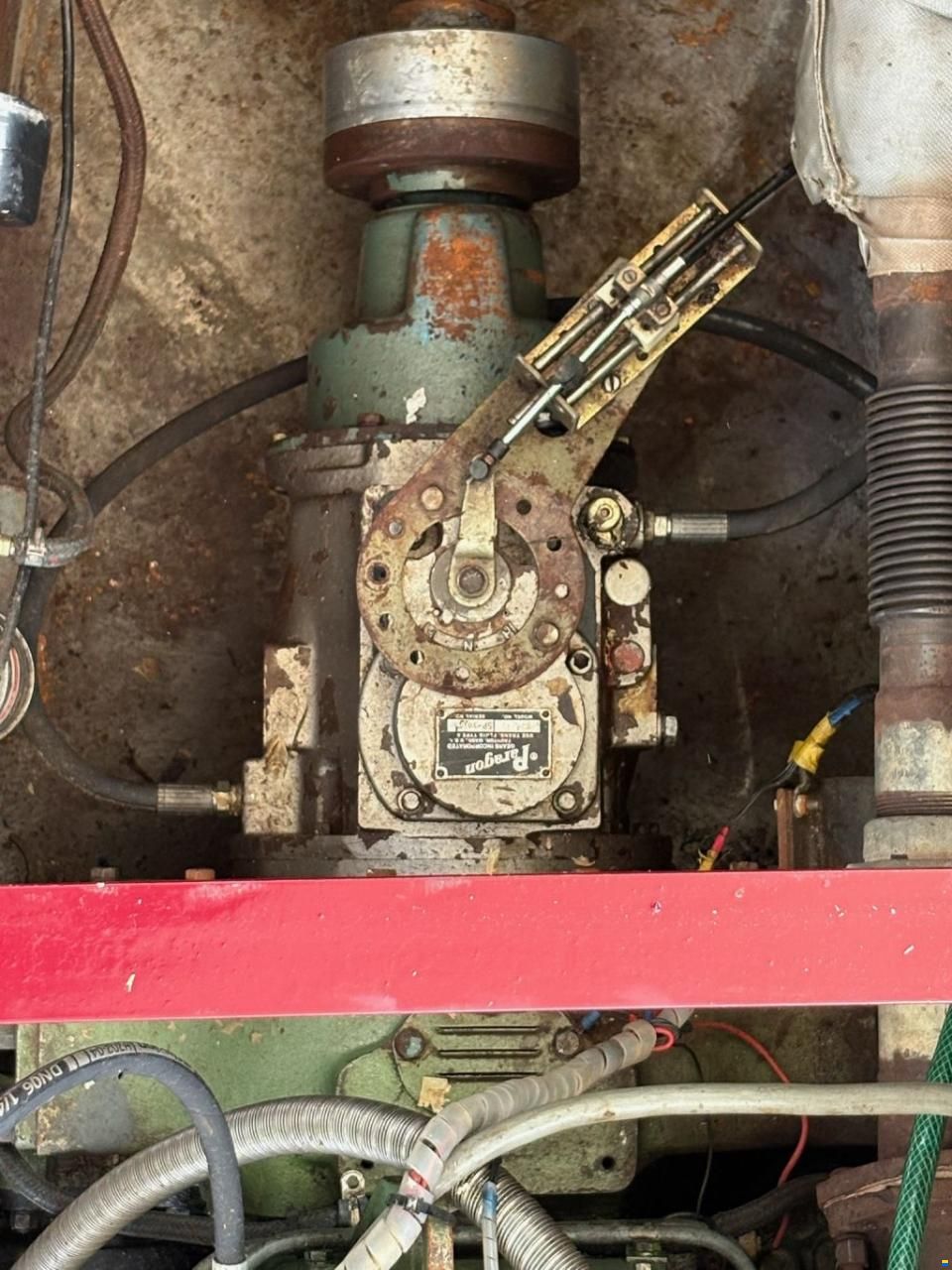 Miedema Kruiser 10.20