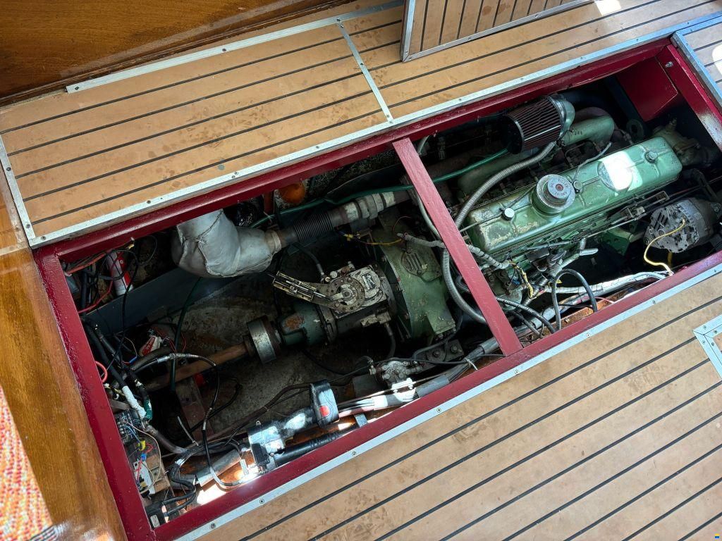 Miedema Kruiser 10.20