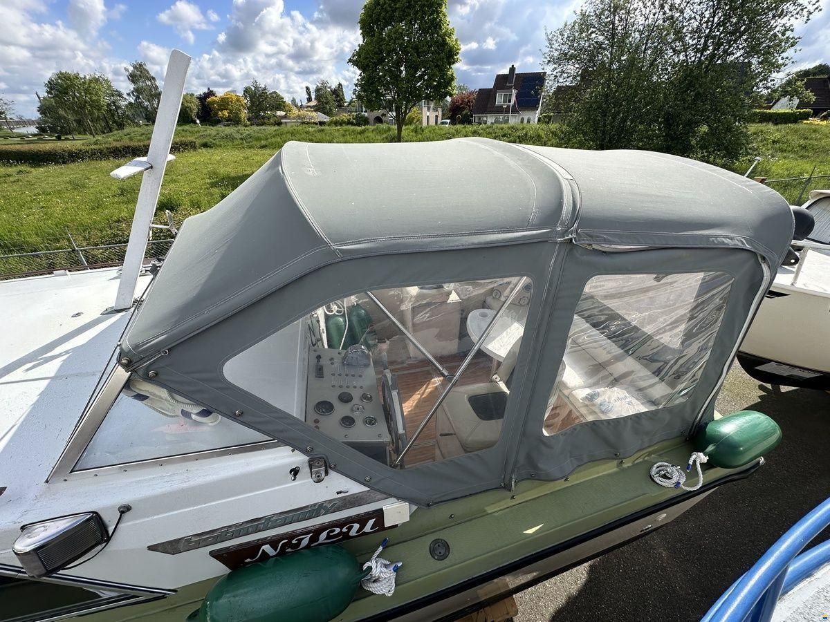 Kilkruiser 700
