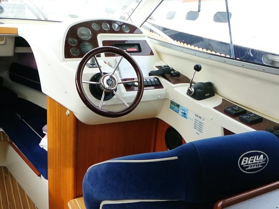 Bella 760