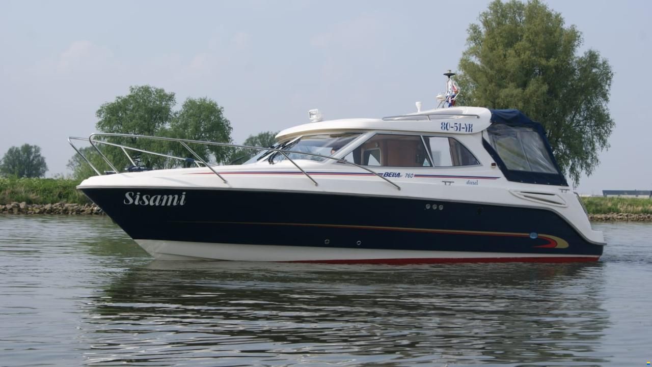 Bella 760