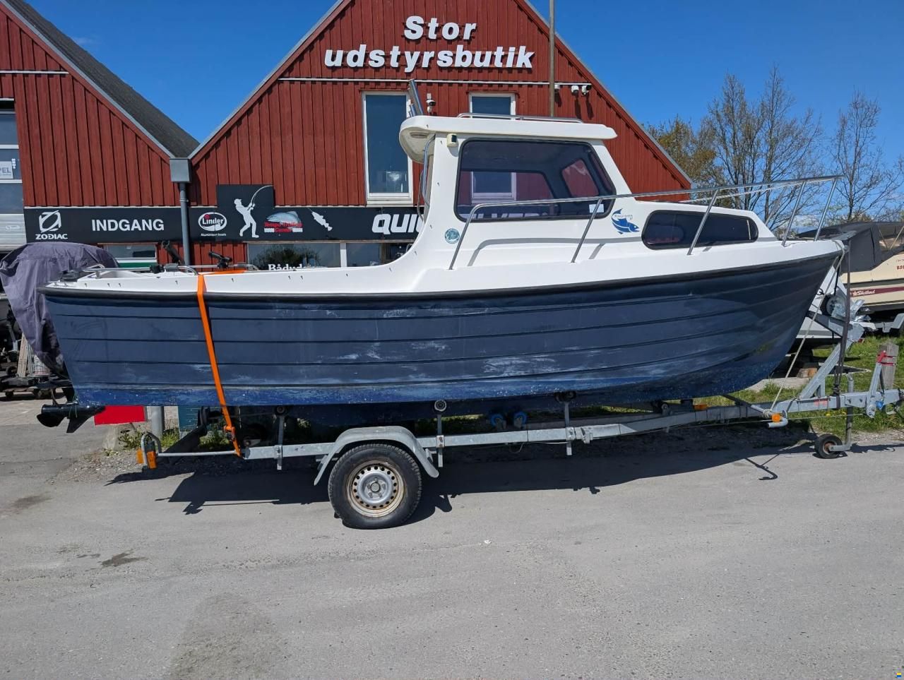 Mayland kingfisher 21