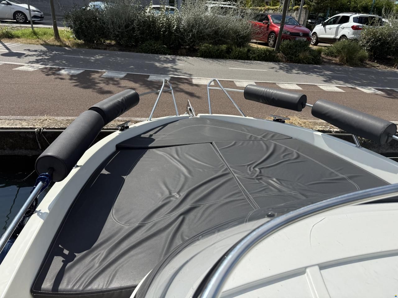 Prins 625 Sundeck