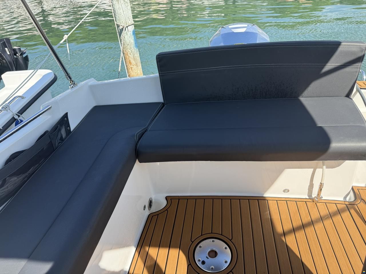 Prins 625 Sundeck