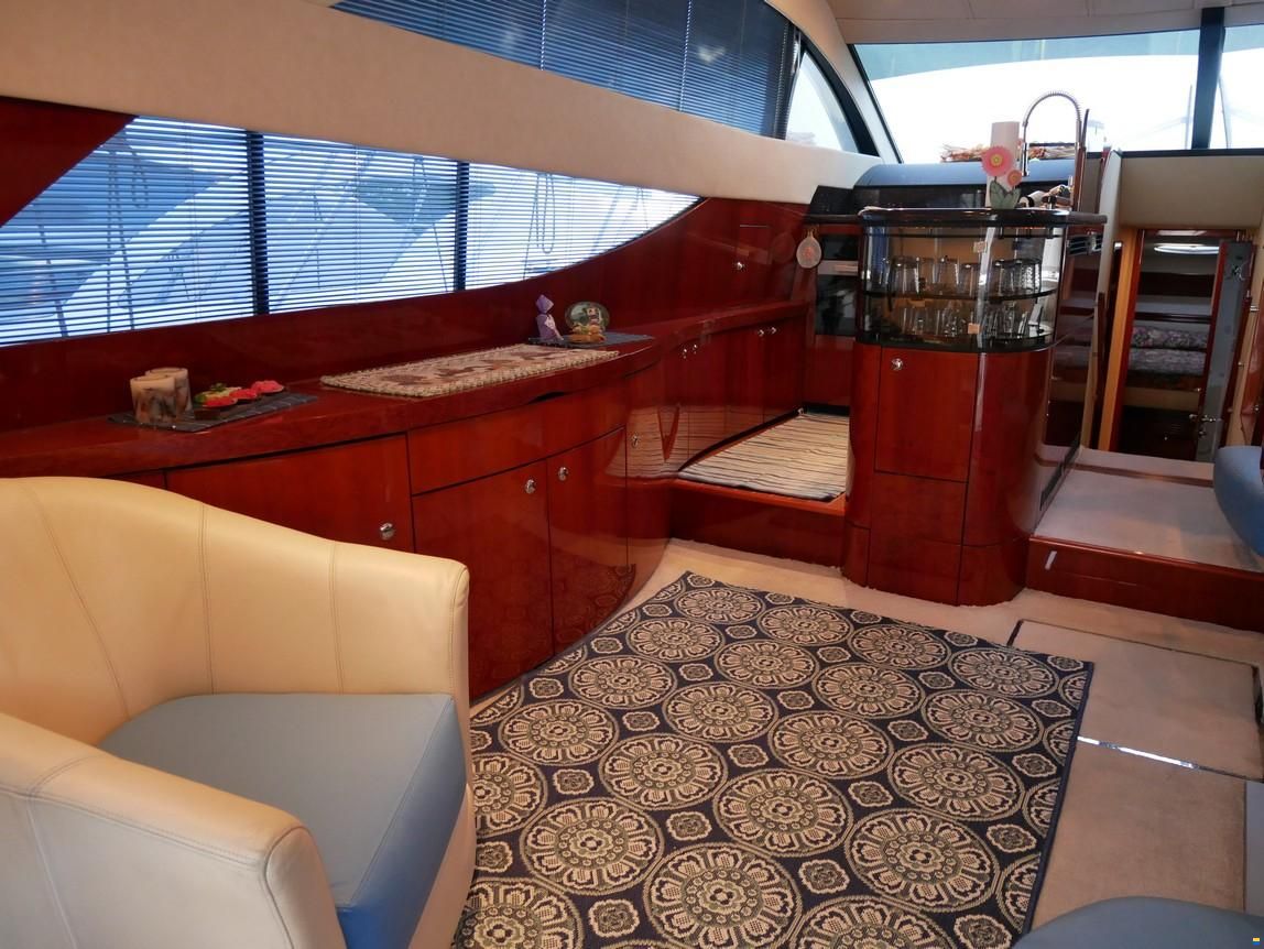Fairline Phantom 50