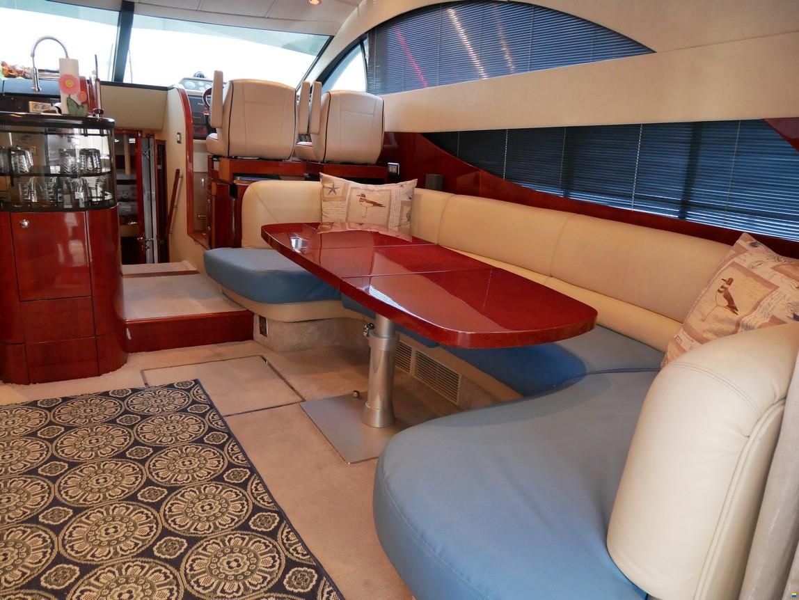 Fairline Phantom 50