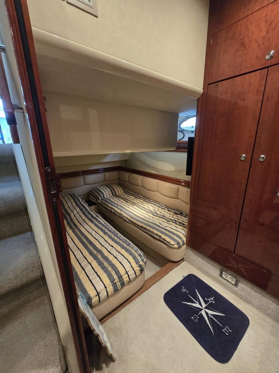 Fairline Phantom 50