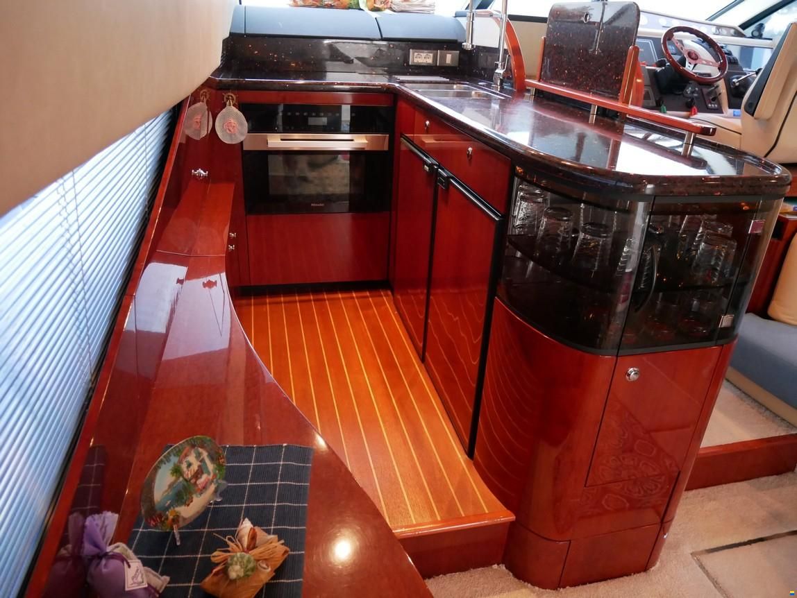 Fairline Phantom 50
