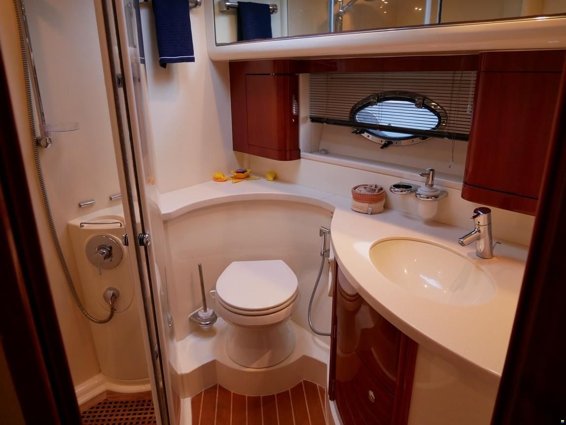 Fairline Phantom 50