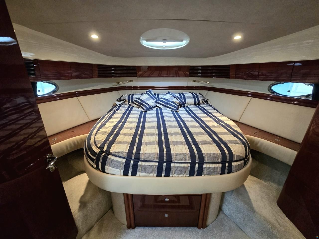 Fairline Phantom 50