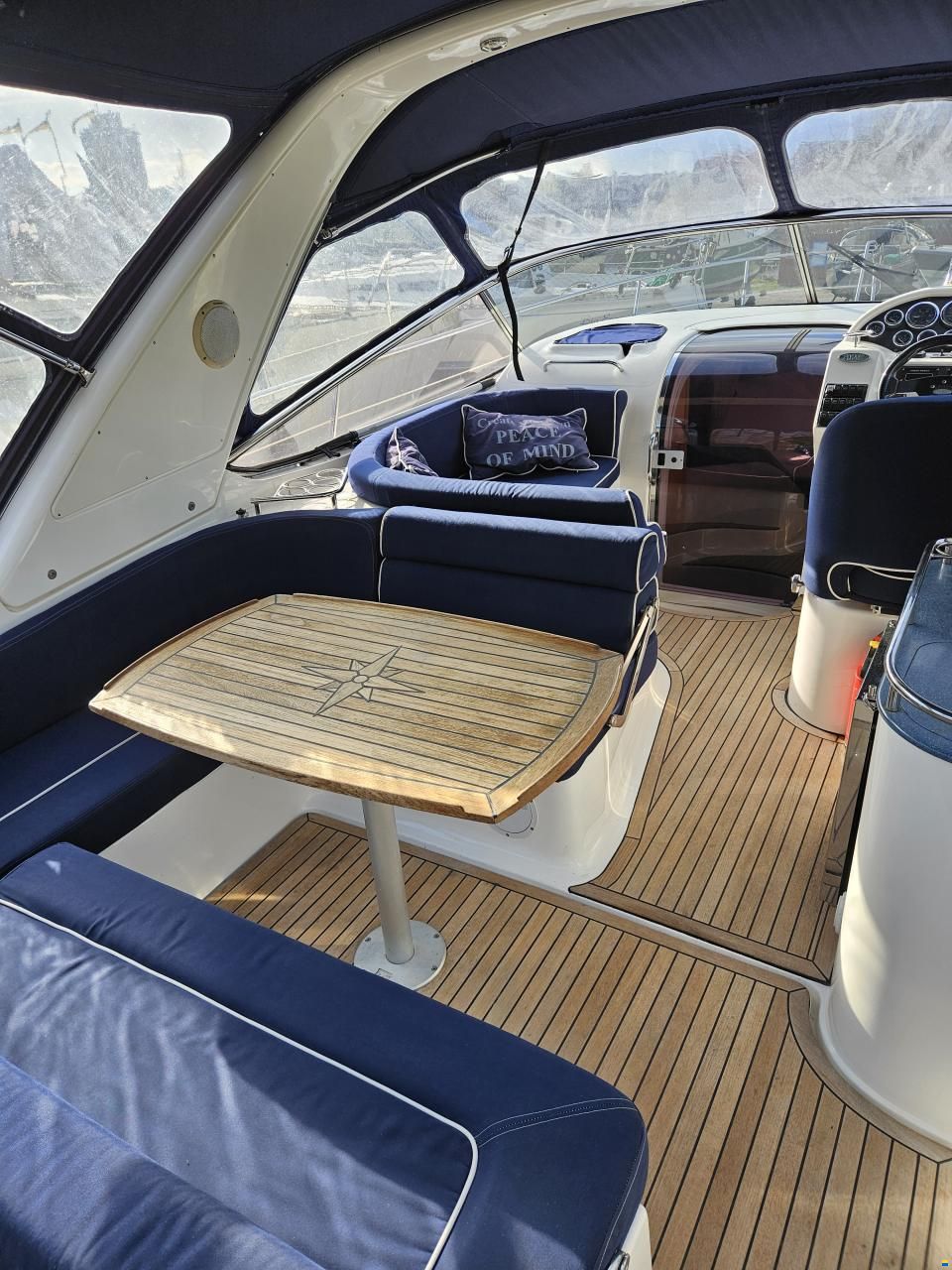Bavaria 32 Sport