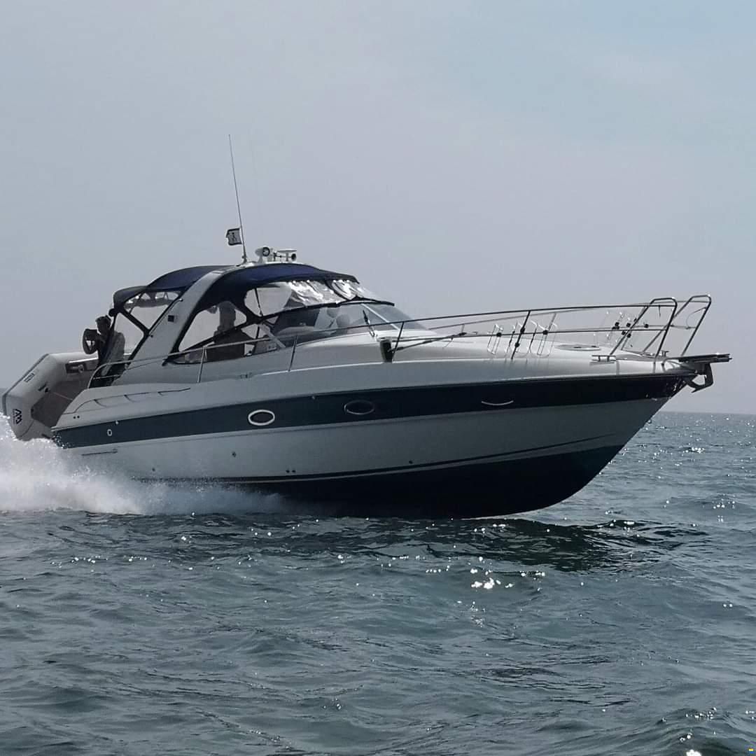 Bavaria 32 Sport
