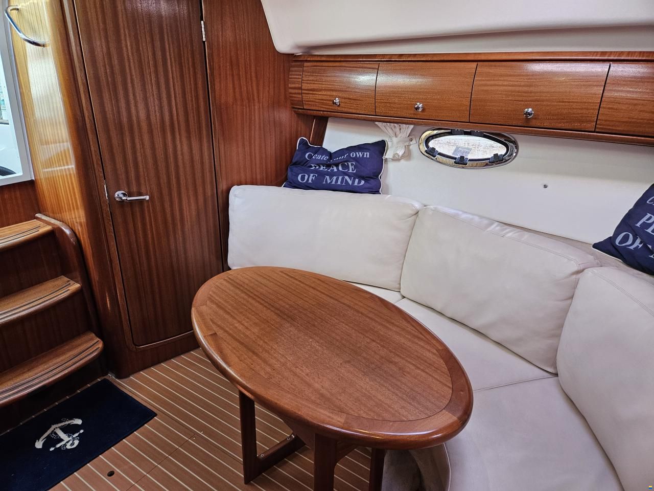 Bavaria 32 Sport
