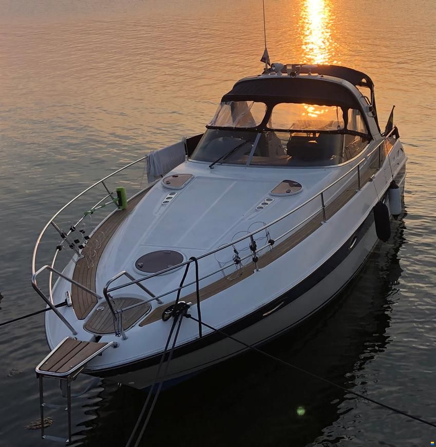 Bavaria 32 Sport