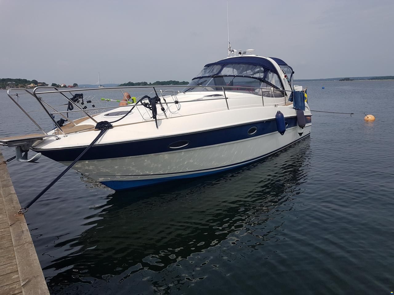 Bavaria 32 Sport