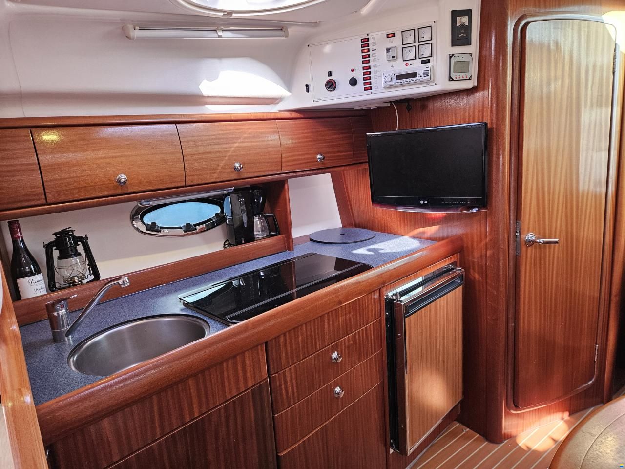 Bavaria 32 Sport