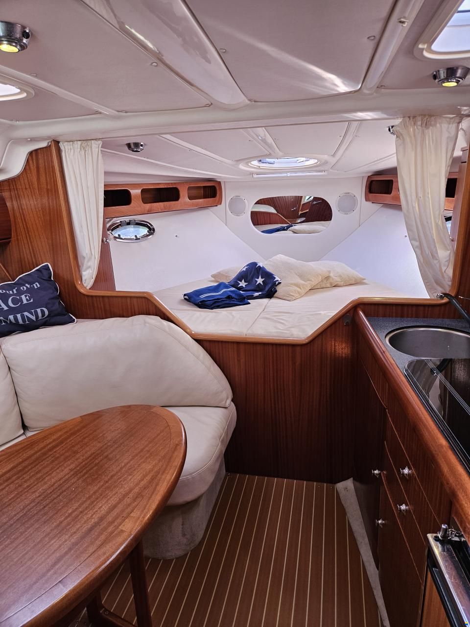 Bavaria 32 Sport