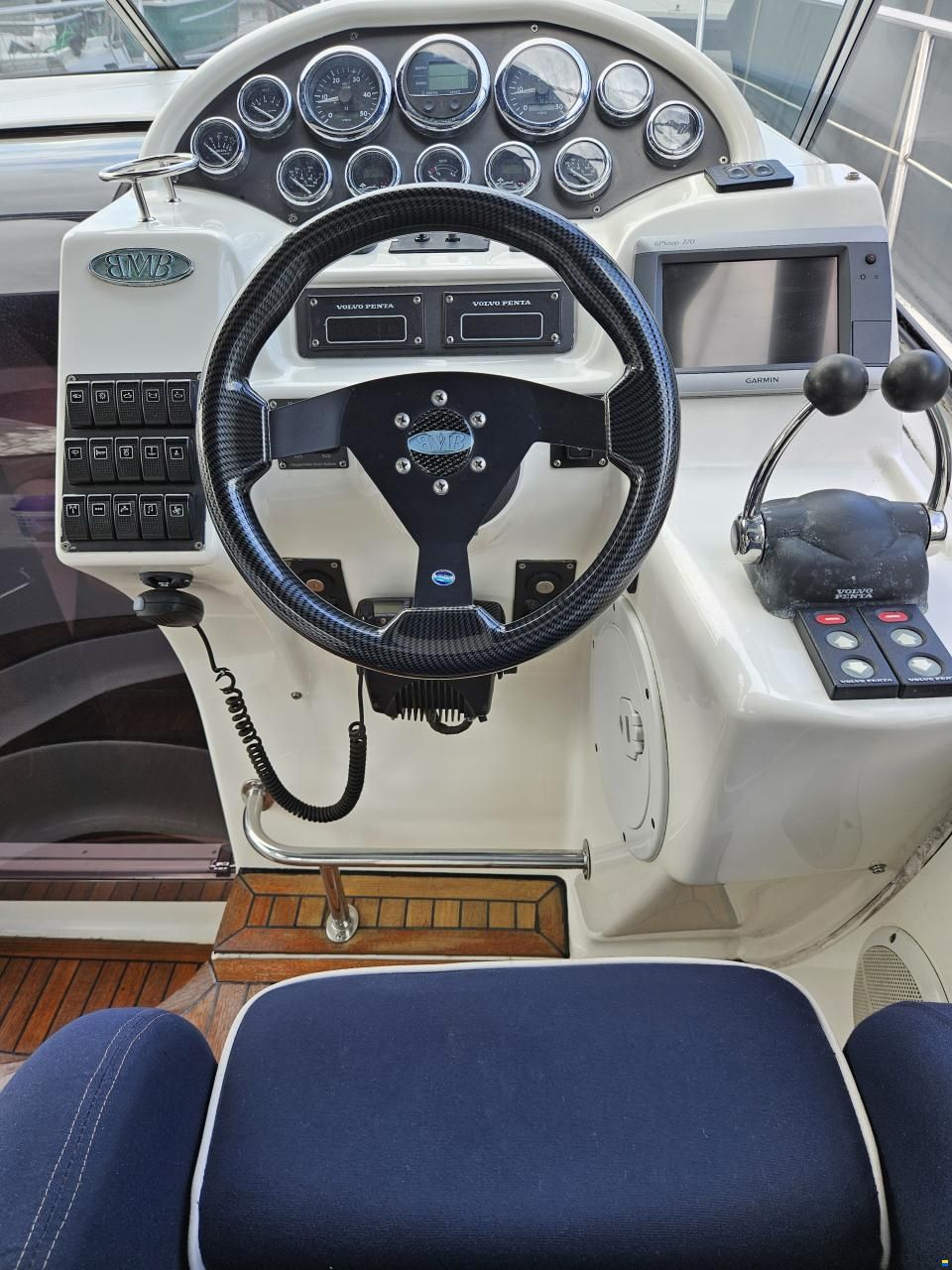 Bavaria 32 Sport