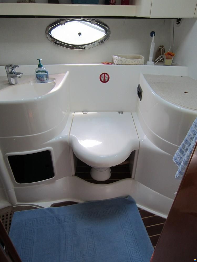 Fairline Targa 48