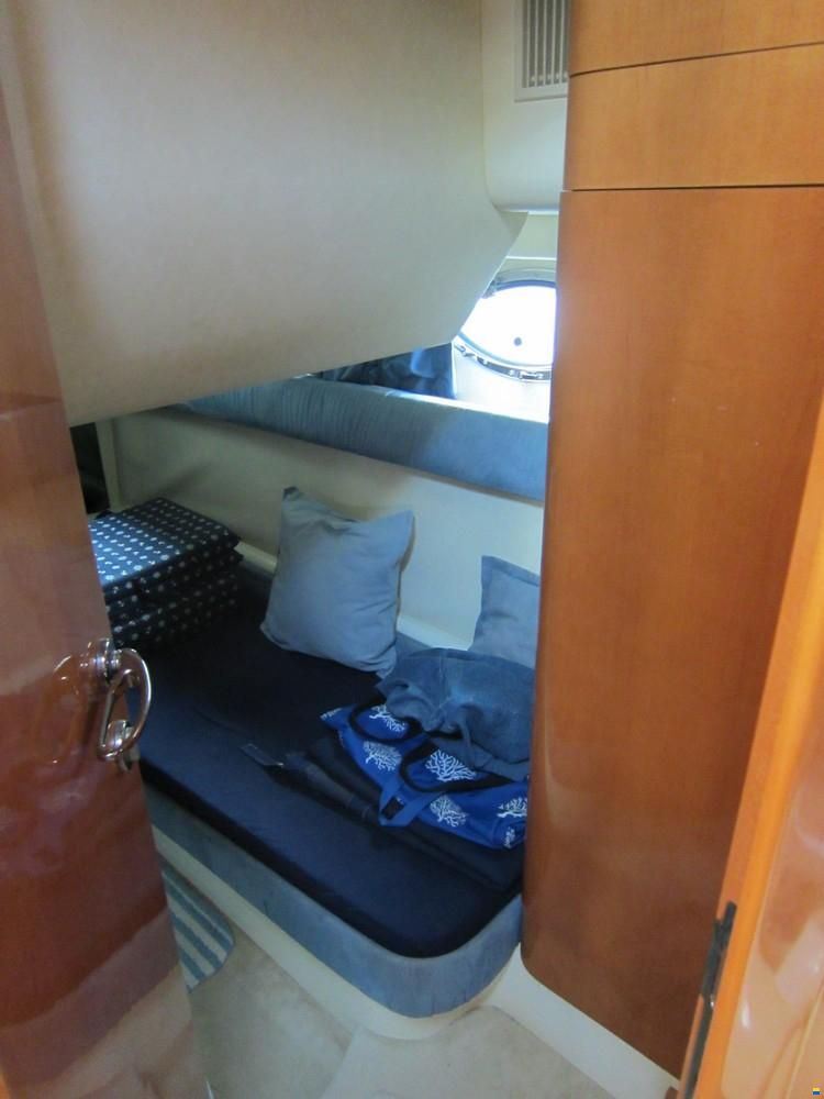 Fairline Targa 48