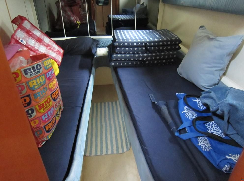 Fairline Targa 48