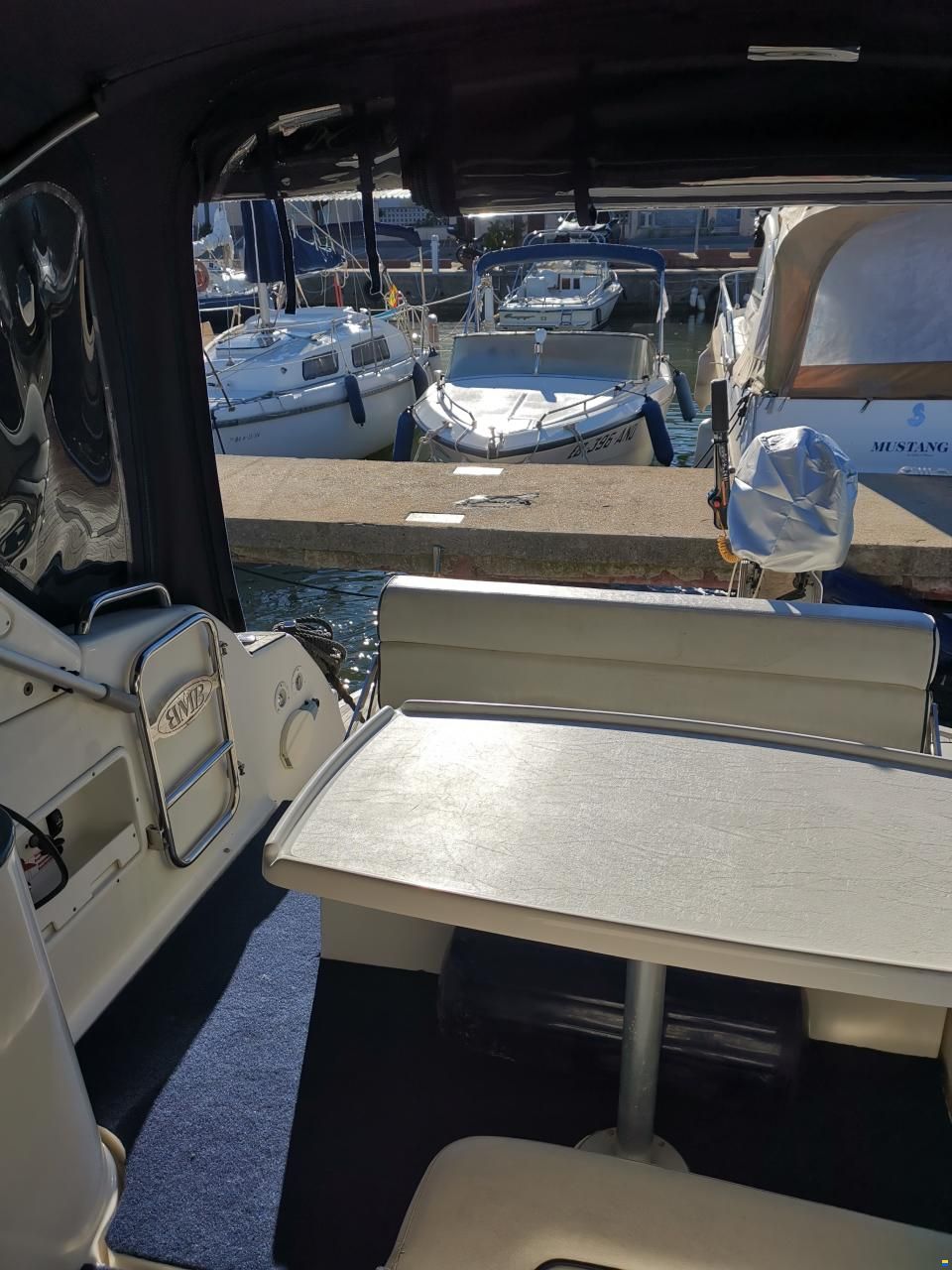 Bavaria 29 Sport