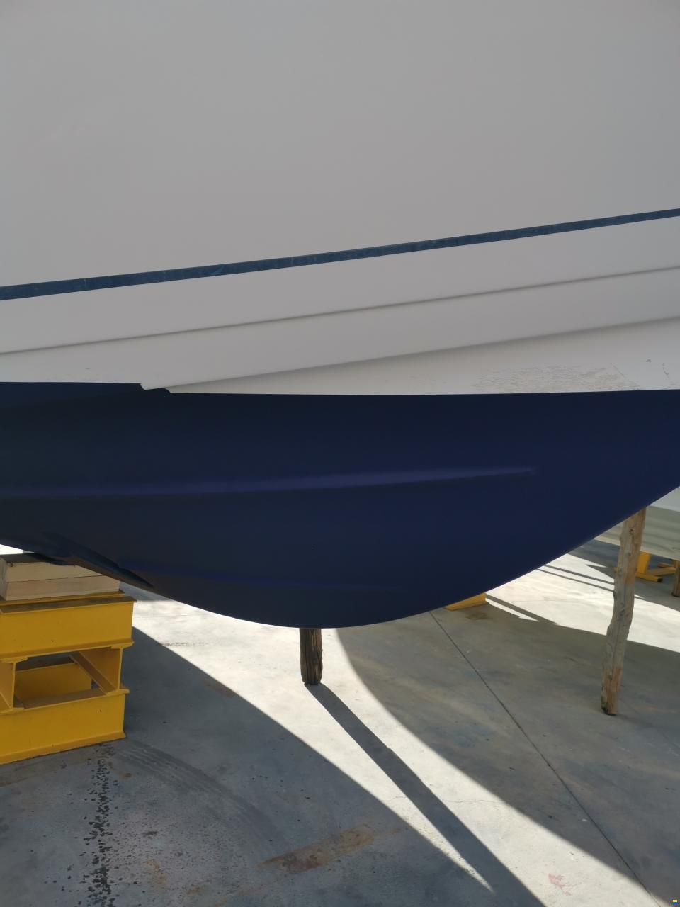 Bavaria 29 Sport