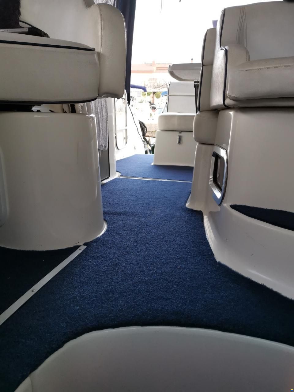 Bavaria 29 Sport
