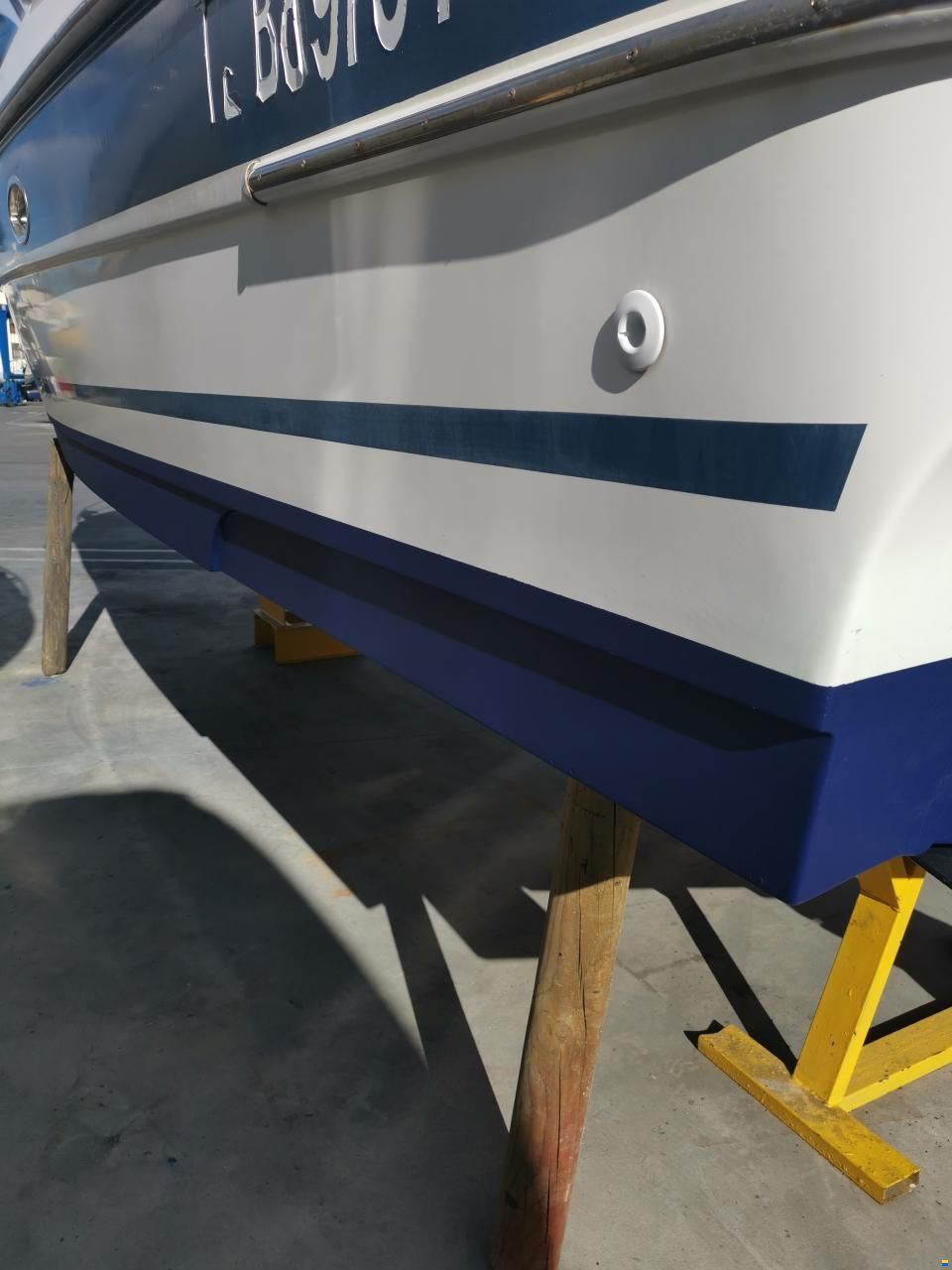 Bavaria 29 Sport