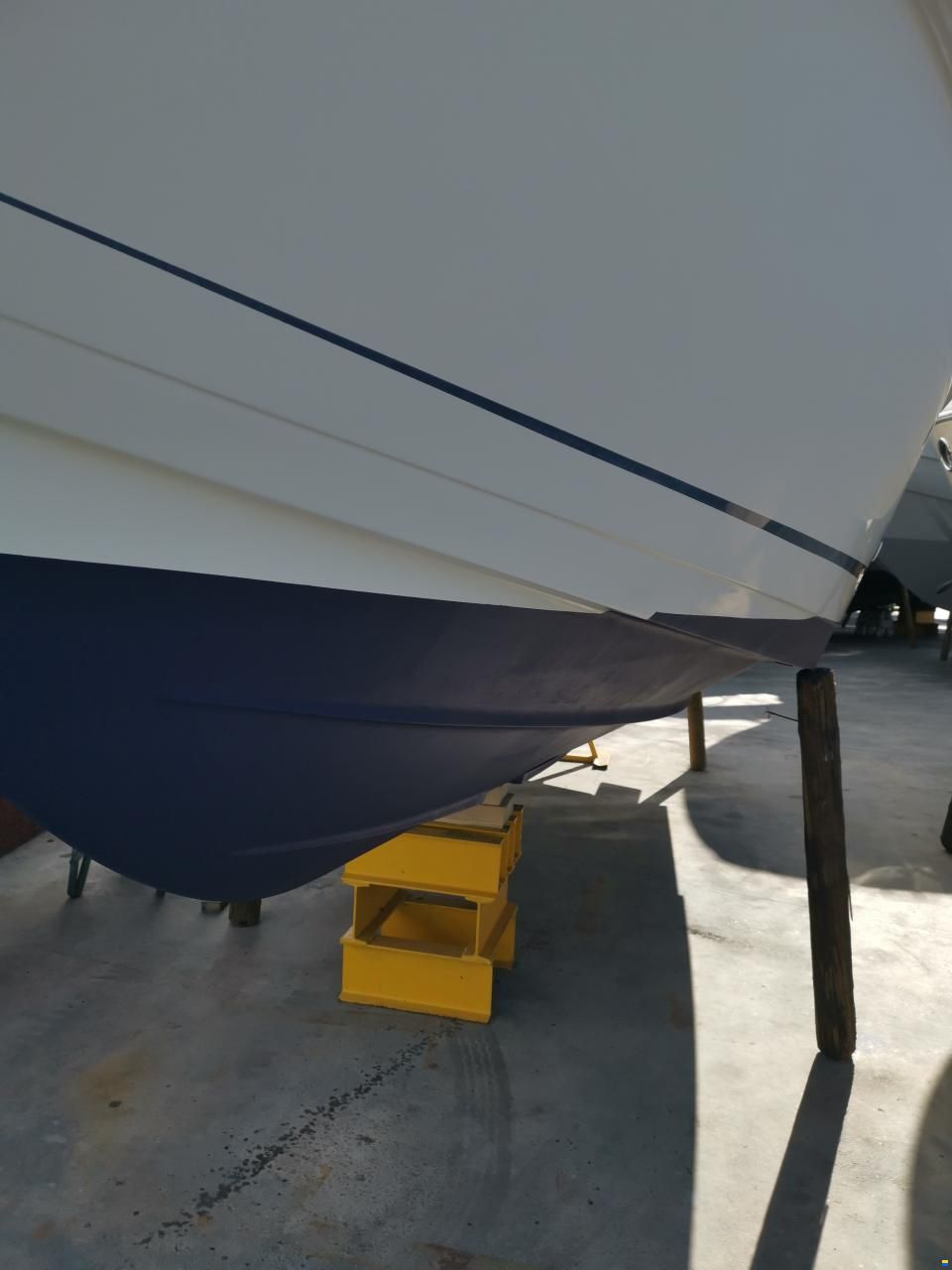 Bavaria 29 Sport