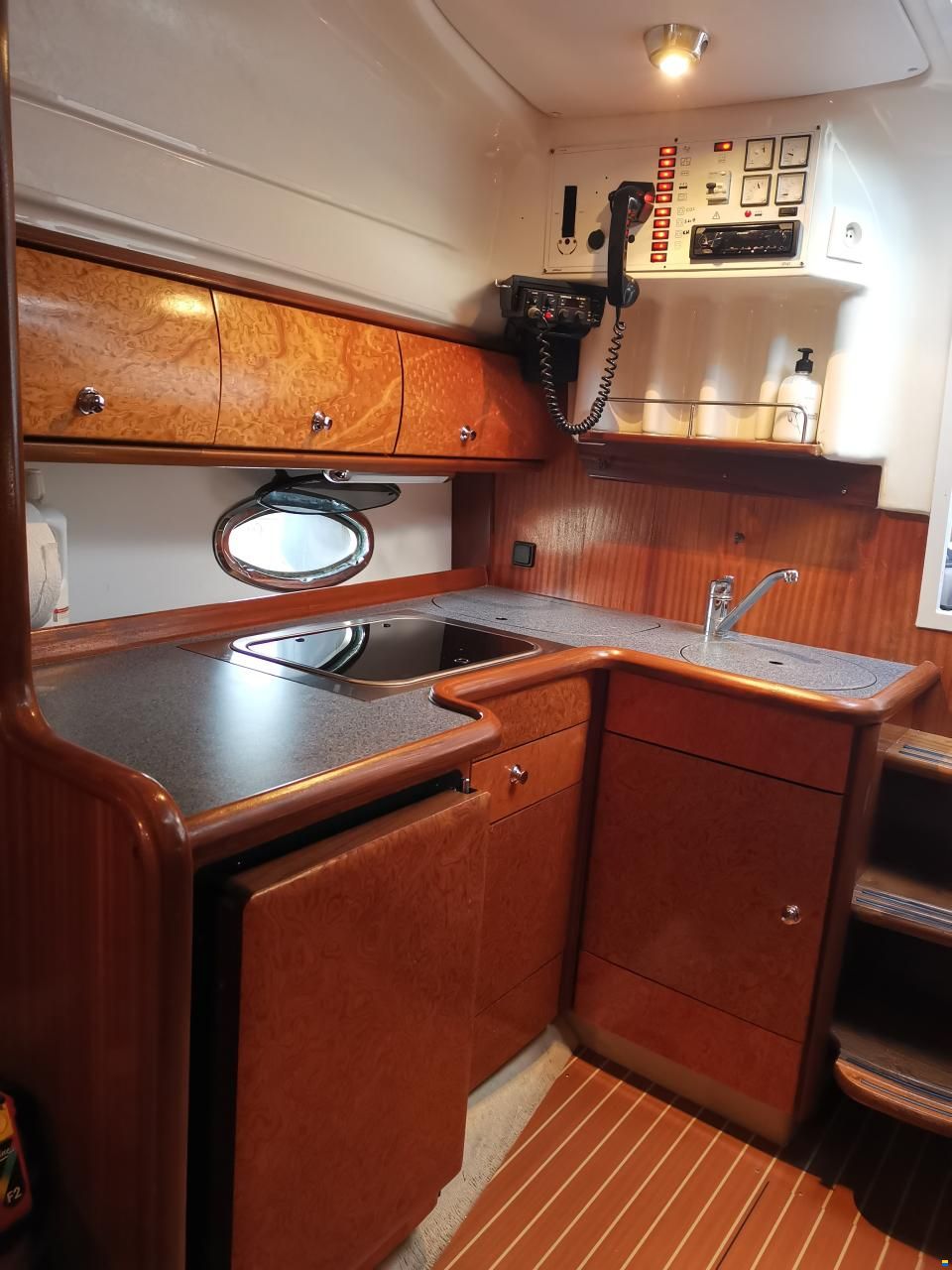 Bavaria 29 Sport