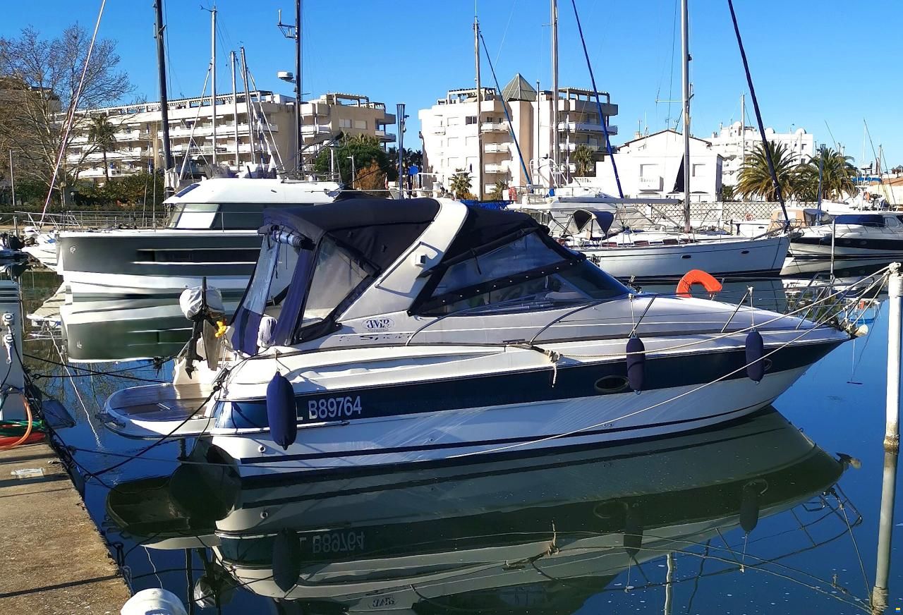Bavaria 29 Sport
