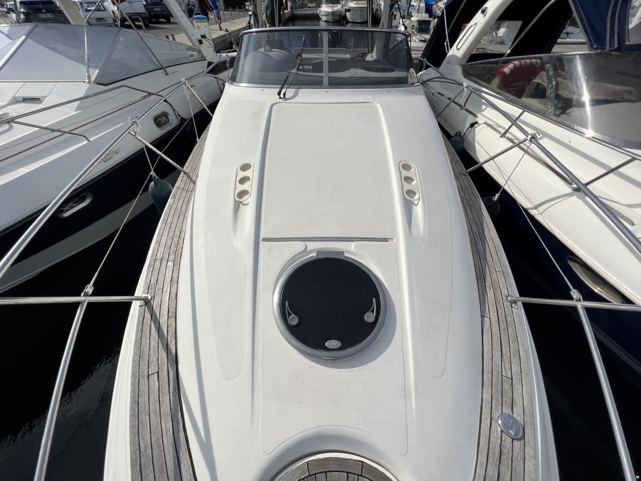 Bavaria 29 Sport