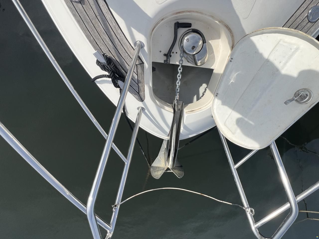 Bavaria 29 Sport