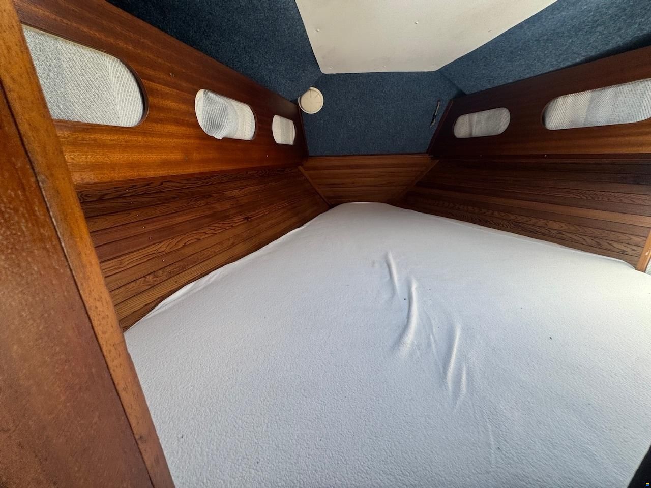 Jeanneau Melody 34