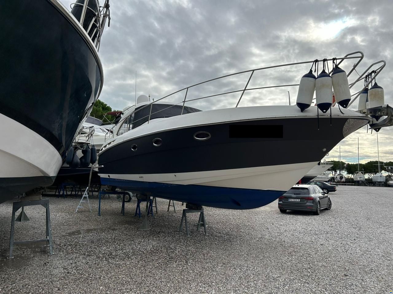Bavaria 35 HT