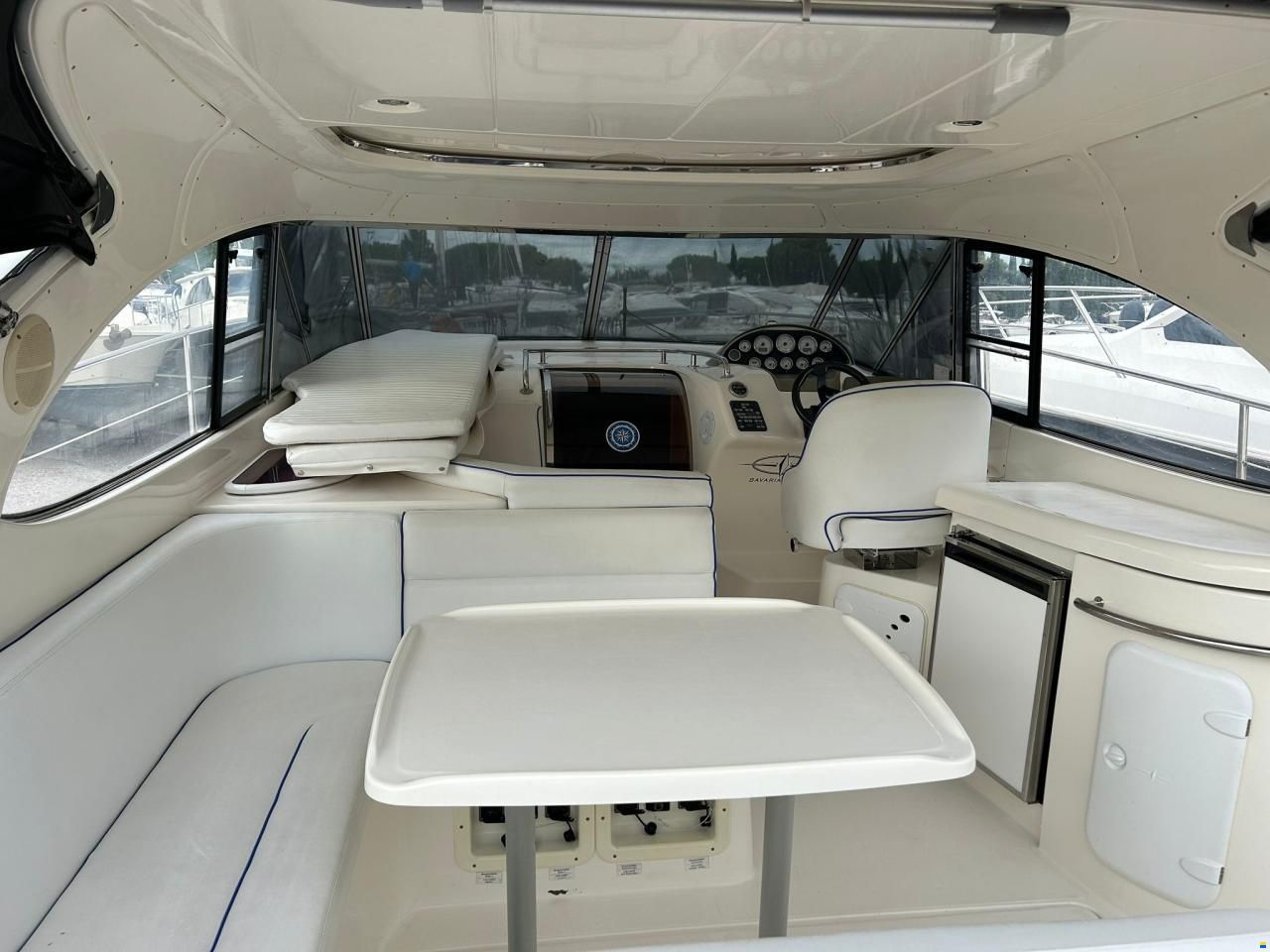 Bavaria 35 HT
