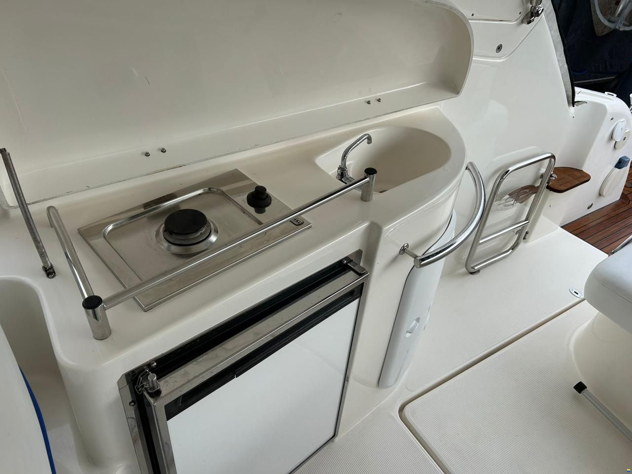 Bavaria 35 HT