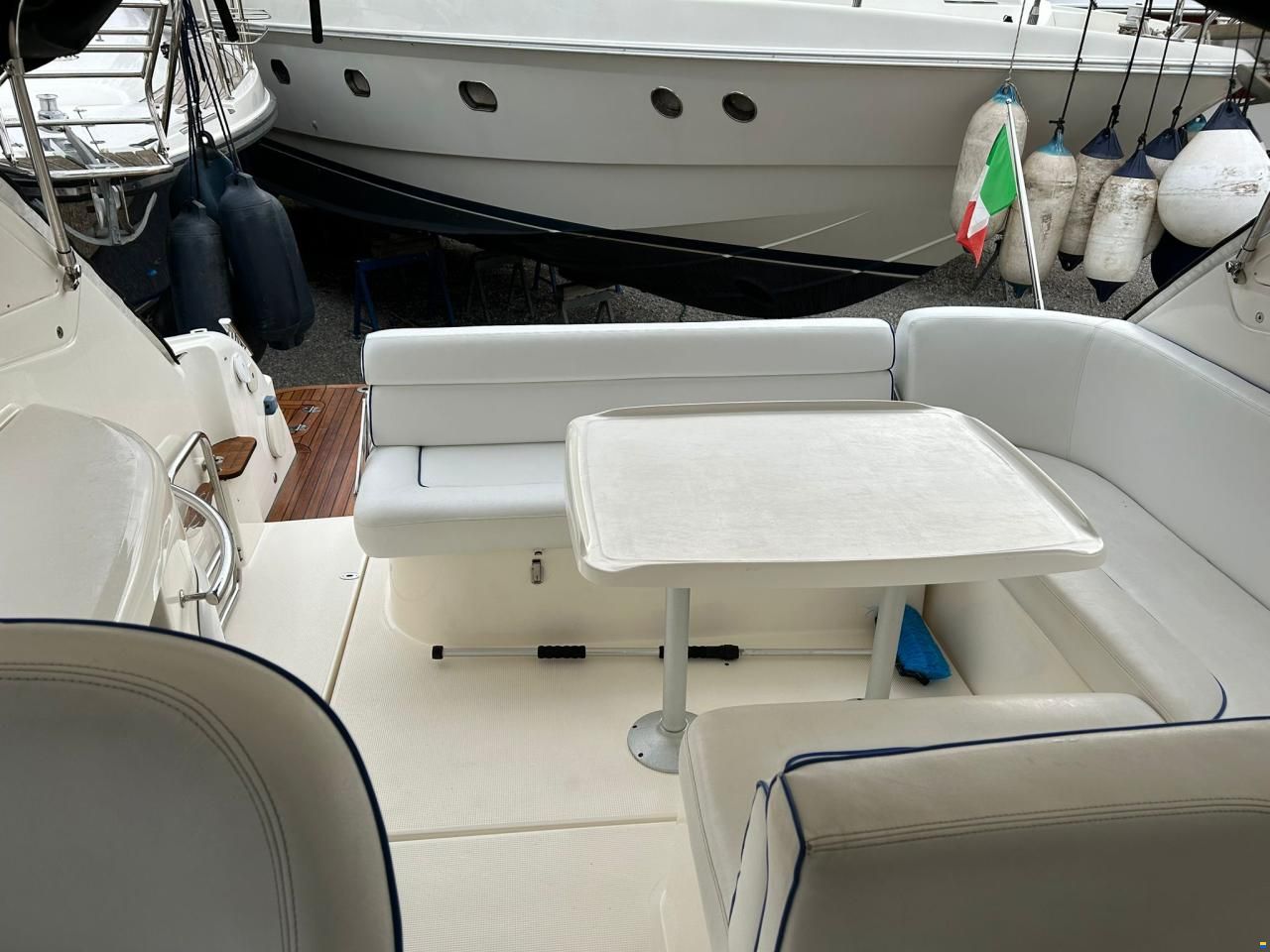 Bavaria 35 HT
