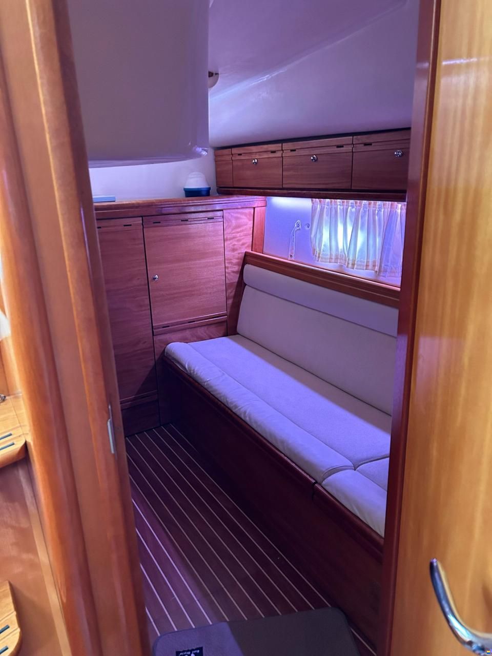 Bavaria 35 HT