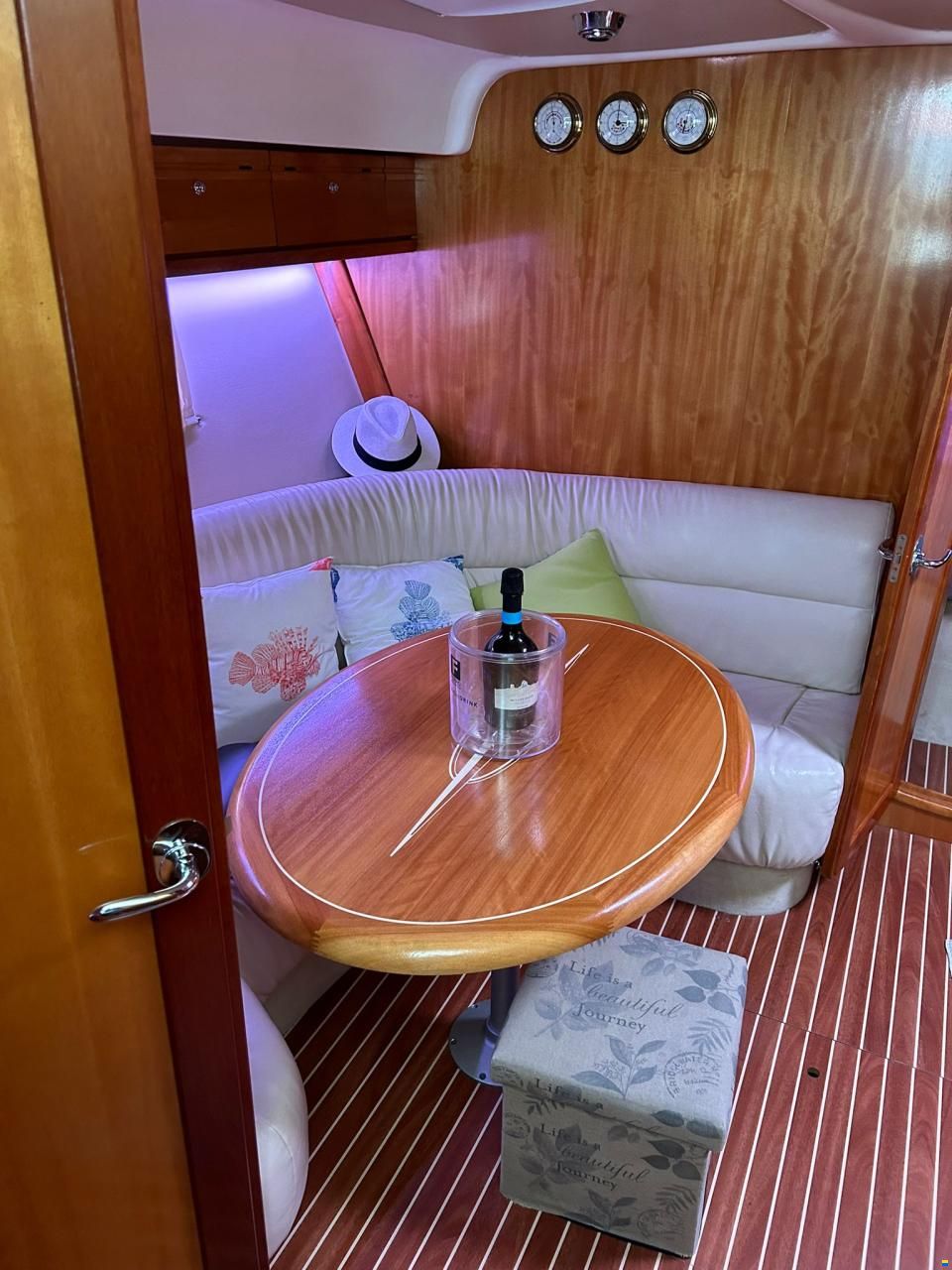 Bavaria 35 HT